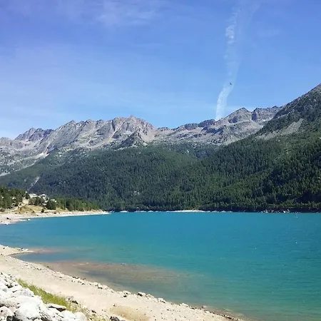 Grand Ceresole Reale