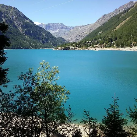 Apartment Grand Ceresole Reale