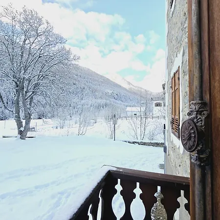 Grand * Ceresole Reale