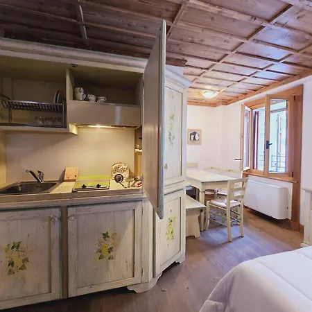 Apartment Grand