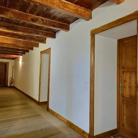 Grand Apartment Ceresole Reale