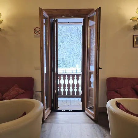 Apartment Grand Ceresole Reale