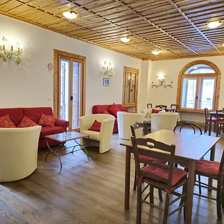 Apartment Grand