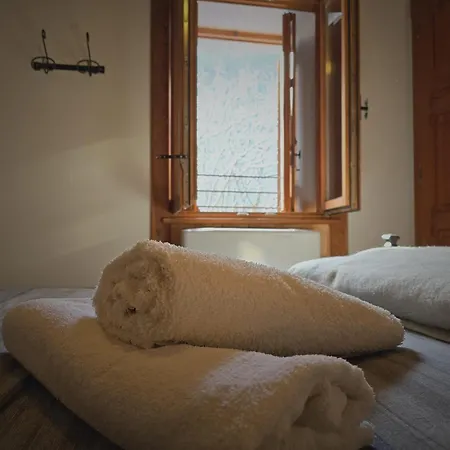 Apartment Grand Ceresole Reale