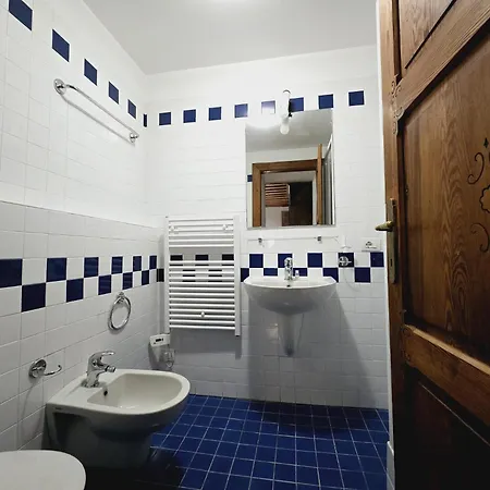 Apartment Grand