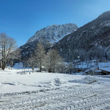 Grand Apartment Ceresole Reale