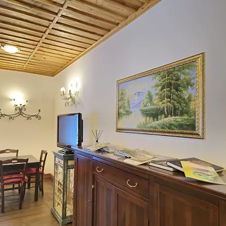 Grand * Ceresole Reale
