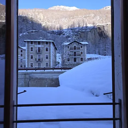 Grand Apartment Ceresole Reale